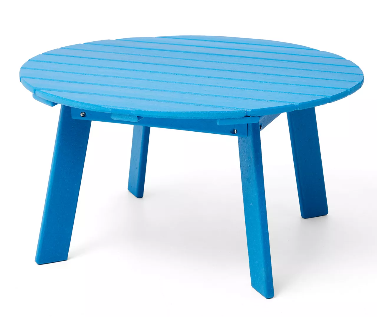 Glitzhome Adirondack Outdoor Coffee Table - Image 2