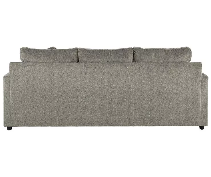 Soletren Ash Queen Sleeper Sofa - Image 3