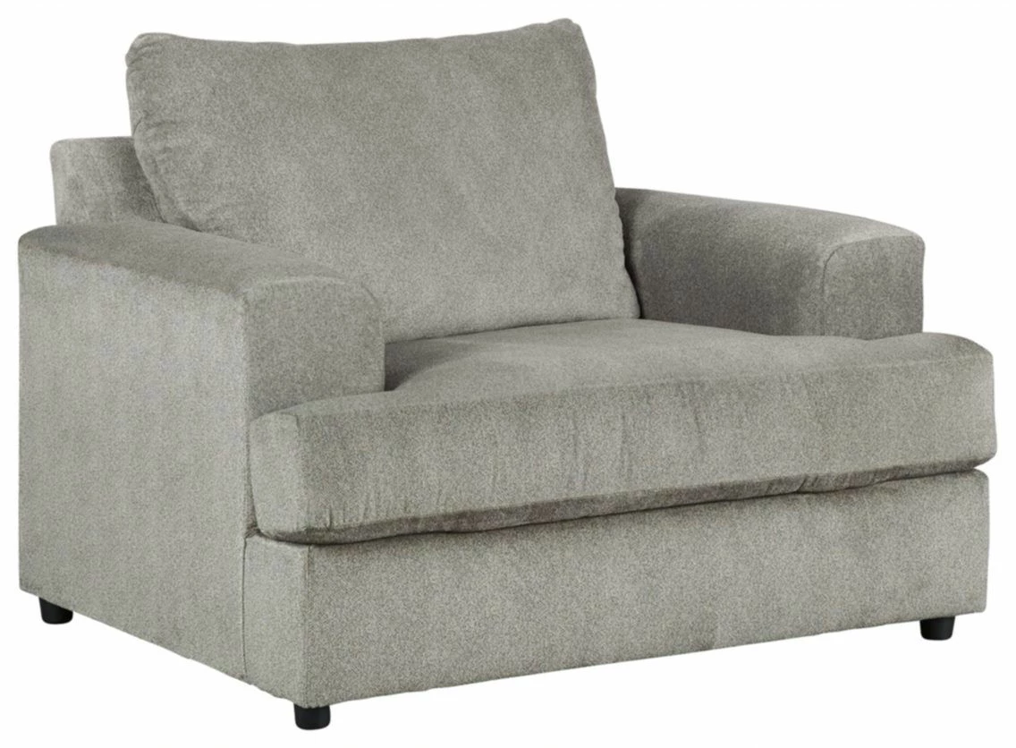 Soletren Ash Oversize Armchair