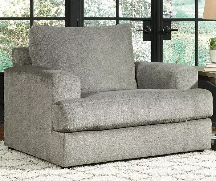 Soletren Ash Oversize Armchair - Image 5