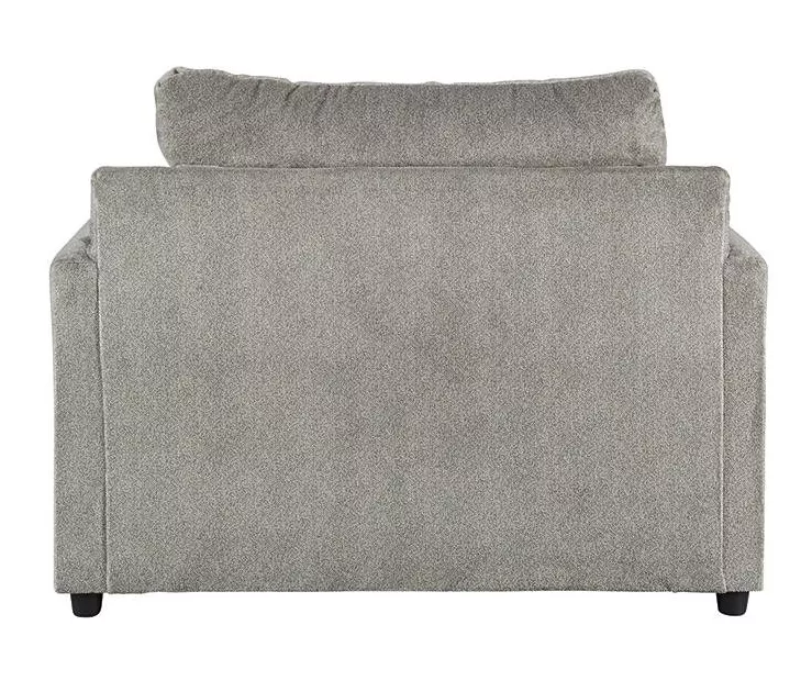 Soletren Ash Oversize Armchair - Image 2