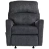 Kiara Slate Rocker Recliner