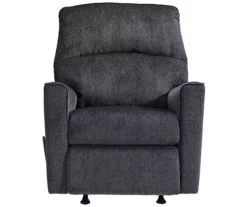 Kiara Slate Rocker Recliner