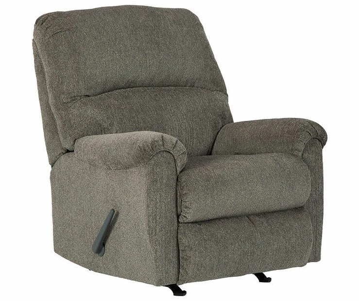 Dorsten Slate Rocker Recliner - Image 4