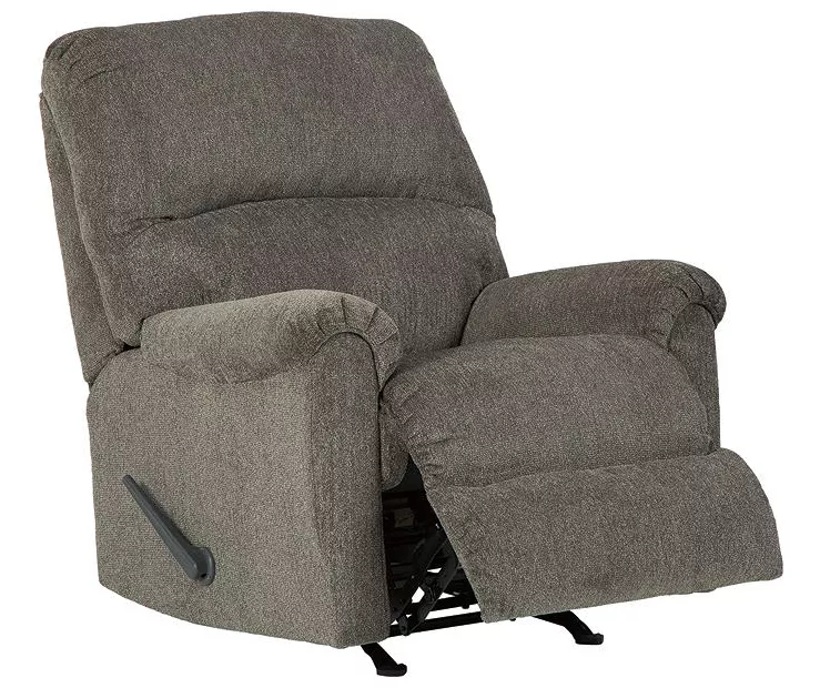 Dorsten Slate Rocker Recliner - Image 5