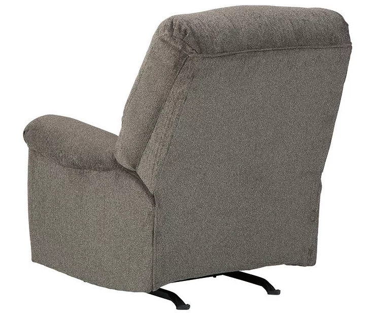Dorsten Slate Rocker Recliner - Image 6