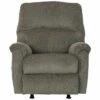 Dorsten Slate Rocker Recliner