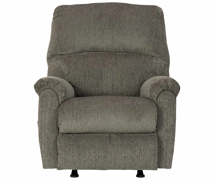 Dorsten Slate Rocker Recliner