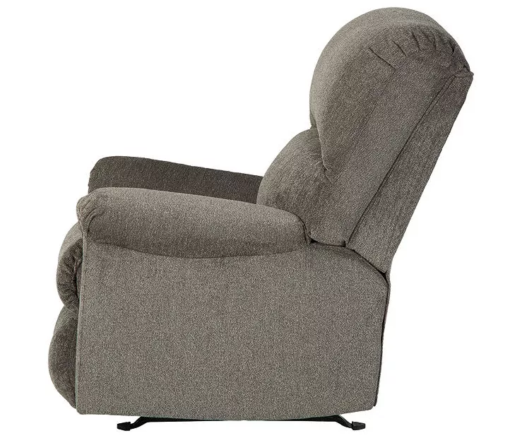 Dorsten Slate Rocker Recliner - Image 7