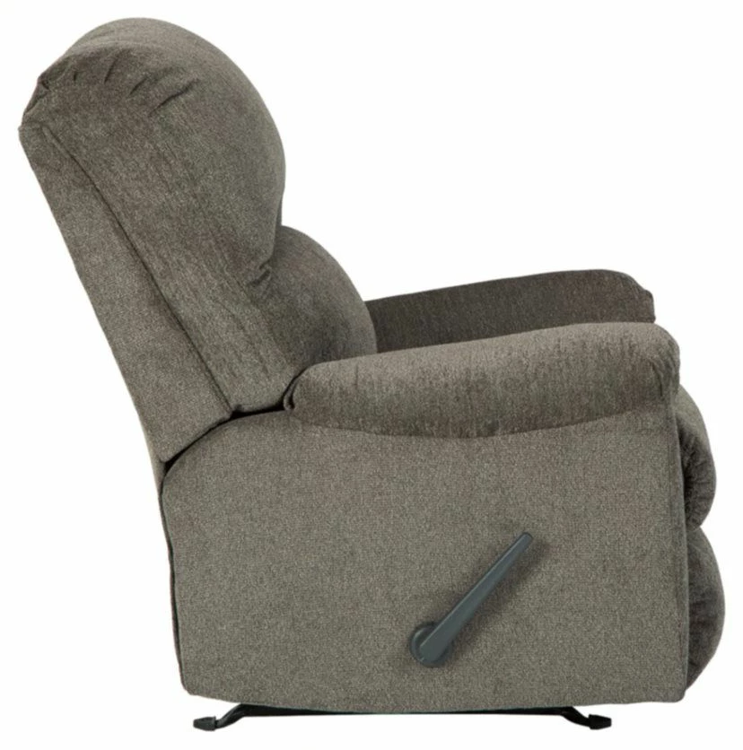 Dorsten Slate Rocker Recliner - Image 8