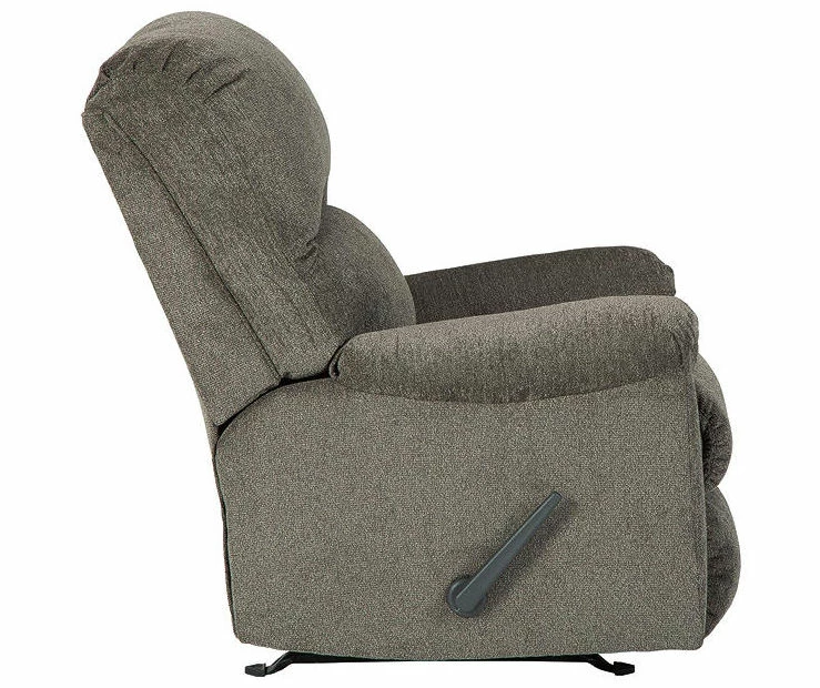 Dorsten Slate Rocker Recliner - Image 10