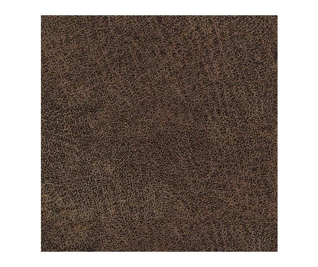 Bladen Coffee Faux Leather Sofa - Image 4