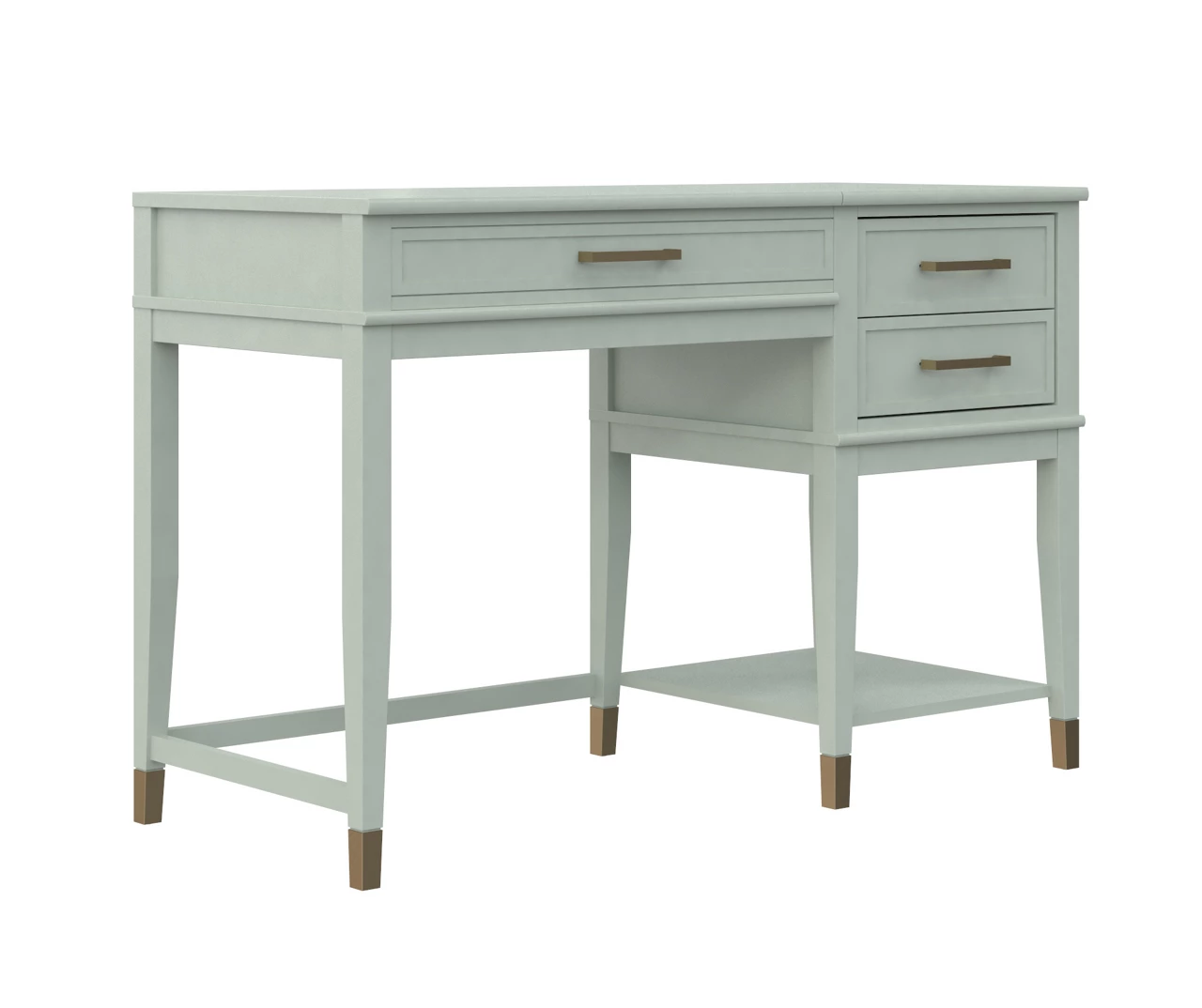 CosmoLiving Westerleigh Lift Top Desk - Image 16