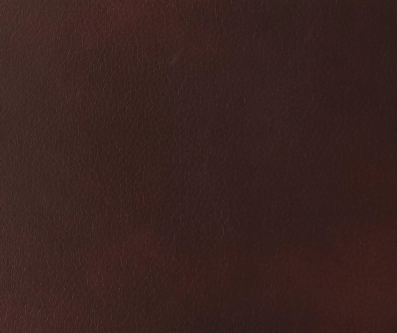 Conway Brown Big & Tall Bonded Leather Office Chair - Image 7