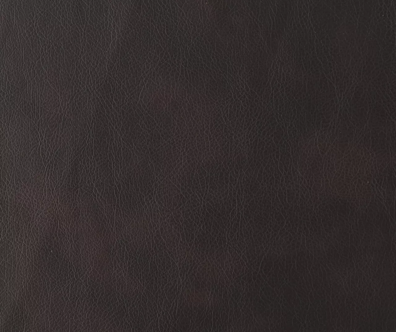 Dayton Dark Brown Big & Tall Bonded Leather Office Chair - Image 7