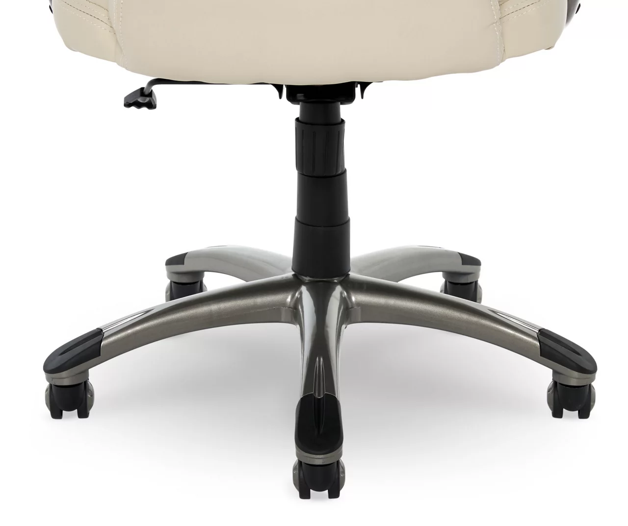 Serta Garret Executive Bonded Leather Office Chair - Image 9