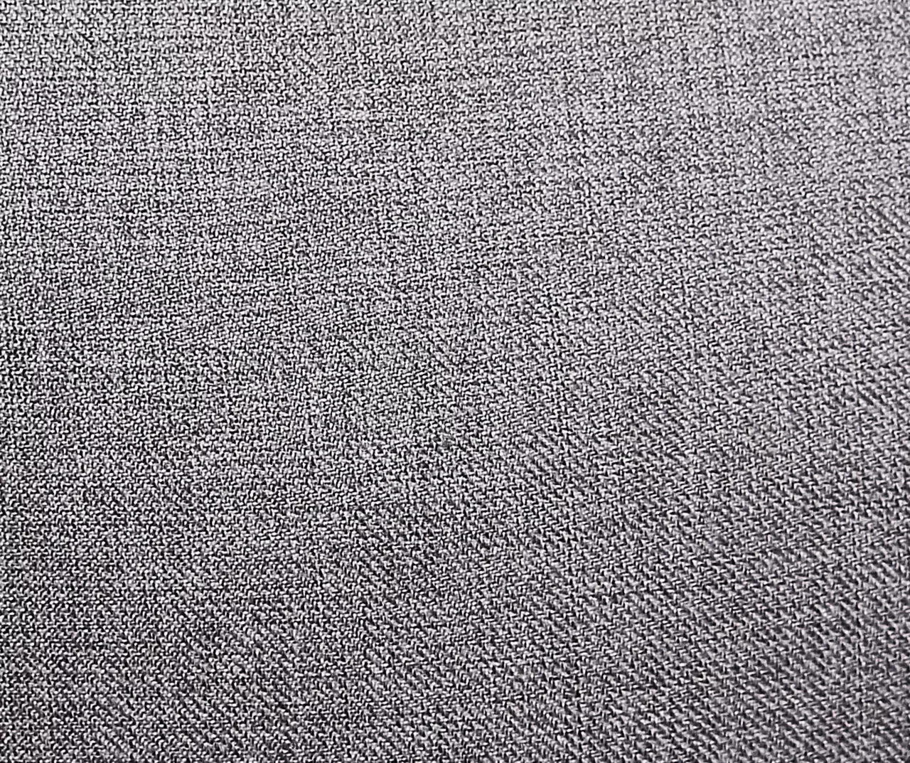 Claremont Light Gray Fabric Office Chair - Image 13