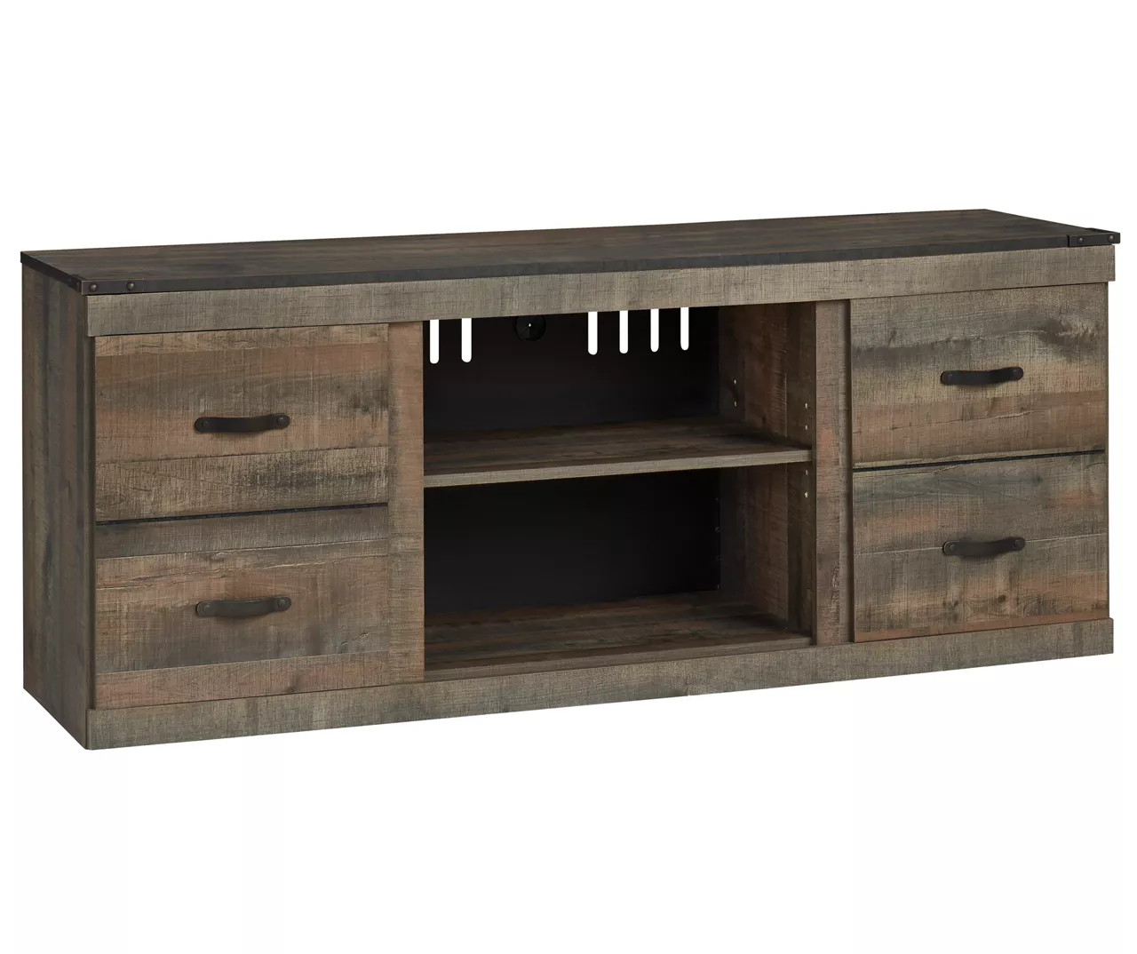 60" Trinell TV Stand