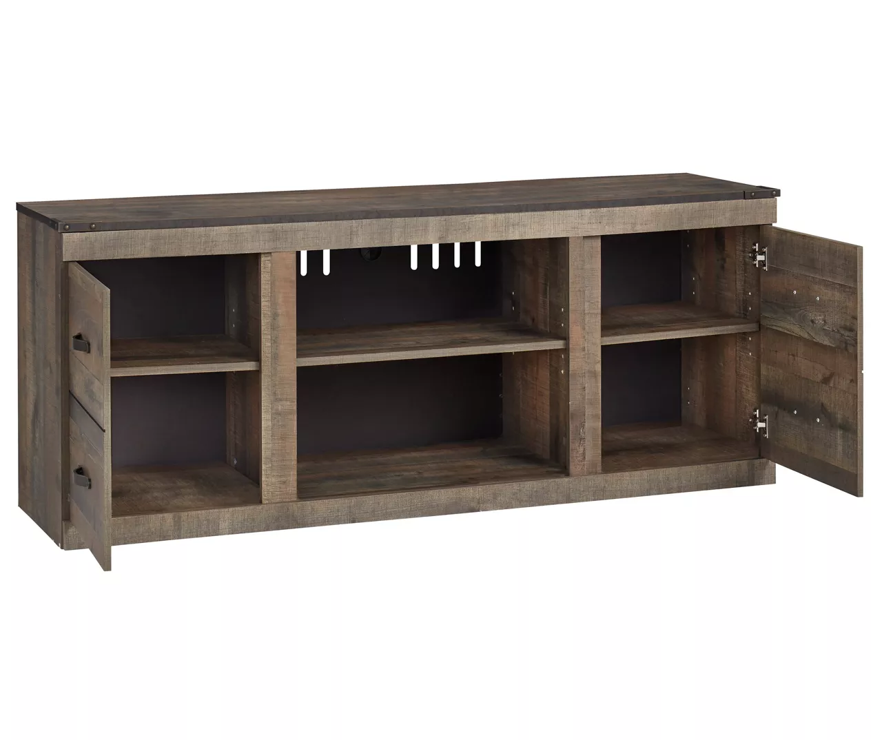 60" Trinell TV Stand - Image 3
