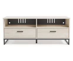 59" Socalle TV Stand