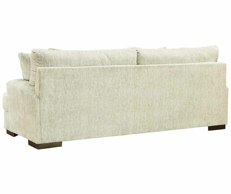 Caretti Parchment Sofa - Image 3