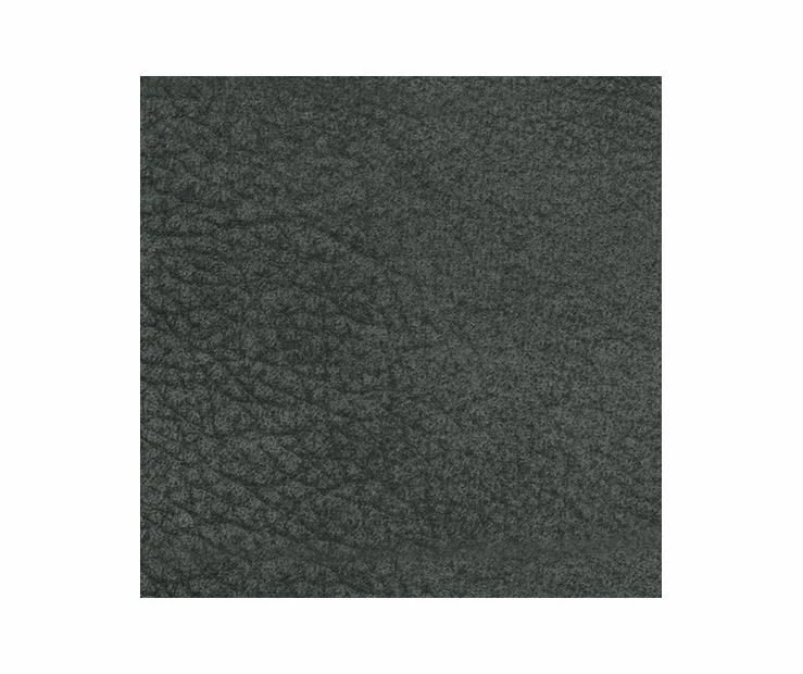 Earhart Slate Faux Leather Rocker Recliner - Image 5