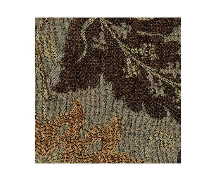 Larkinhurst Earth Faux Leather Queen Sofa Sleeper - Image 5