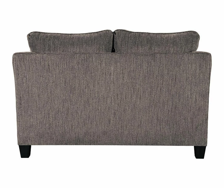 Nemoli Slate Loveseat - Image 3