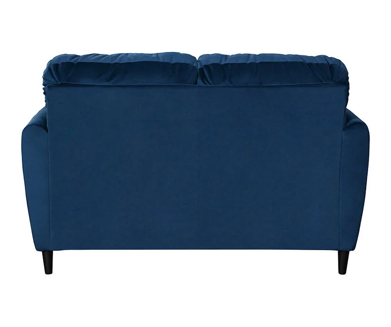 Enderlin Ink Loveseat - Image 5