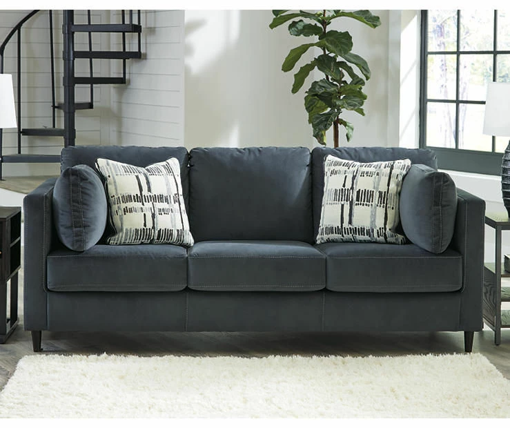 Kennewick Shadow Sofa - Image 3