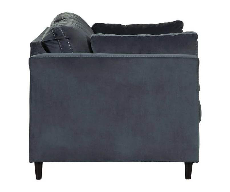 Kennewick Shadow Loveseat - Image 5