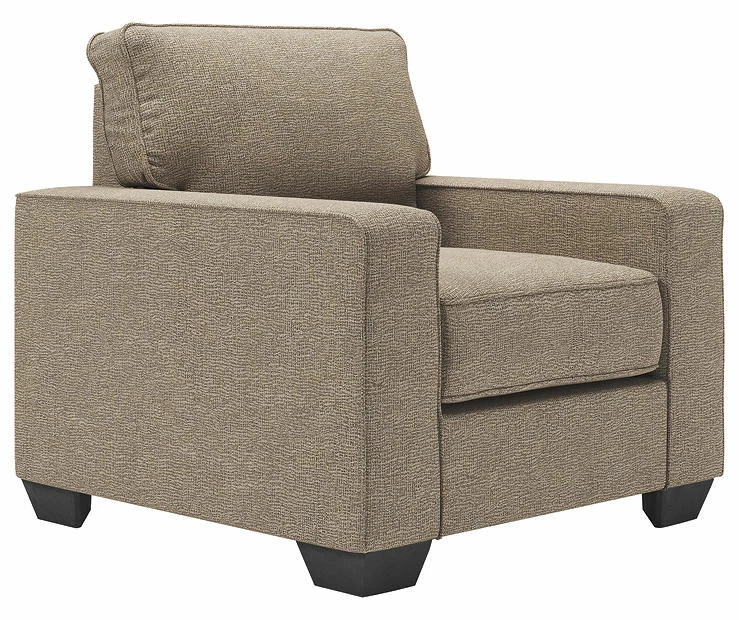 Greaves Driftwood Armchair