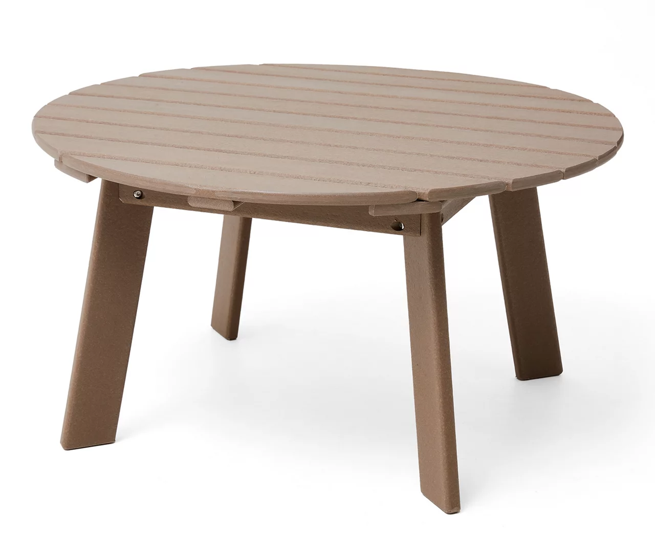 Glitzhome Adirondack Outdoor Coffee Table - Image 9