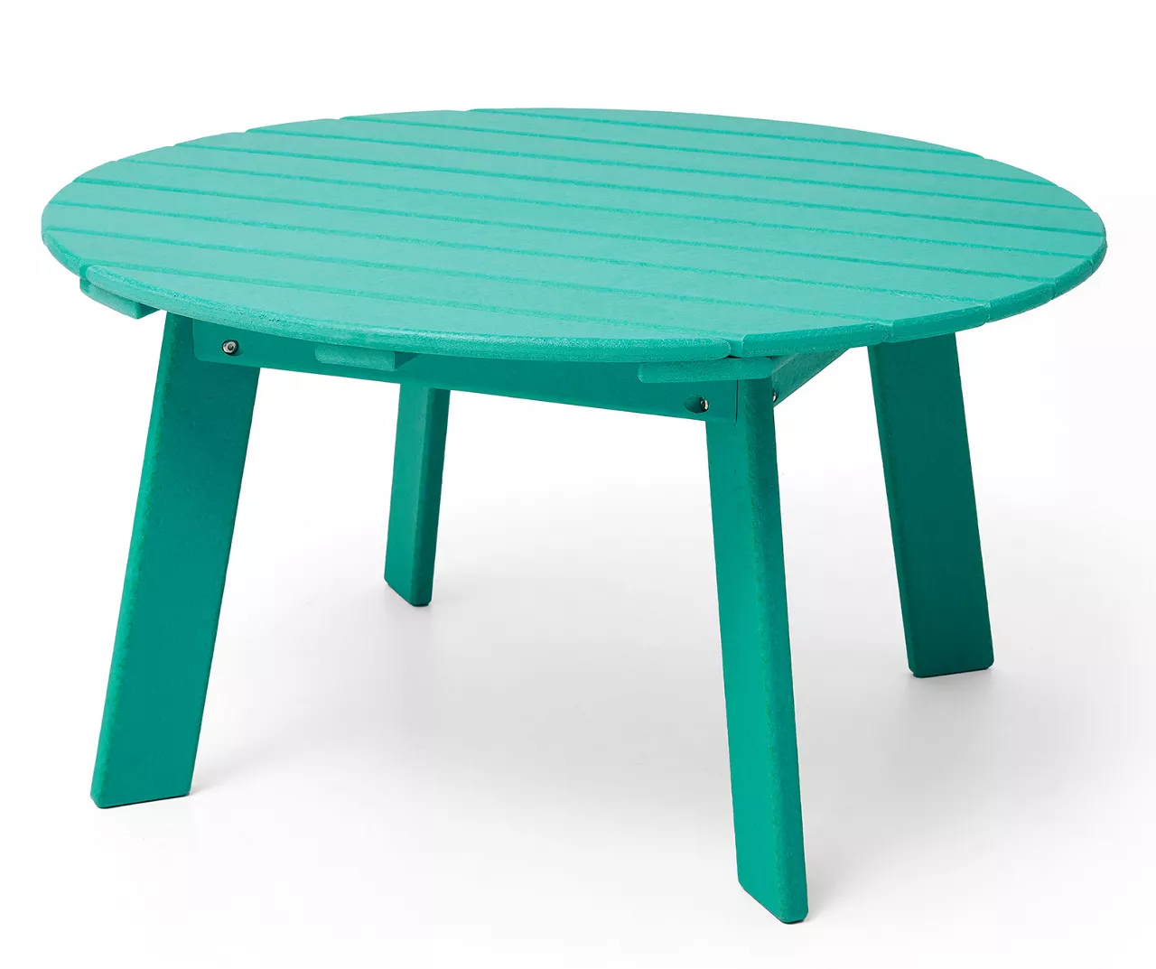Glitzhome Adirondack Outdoor Coffee Table - Image 8