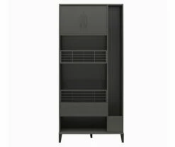 System Build Evolution Amplus Sports Storage Cabinet