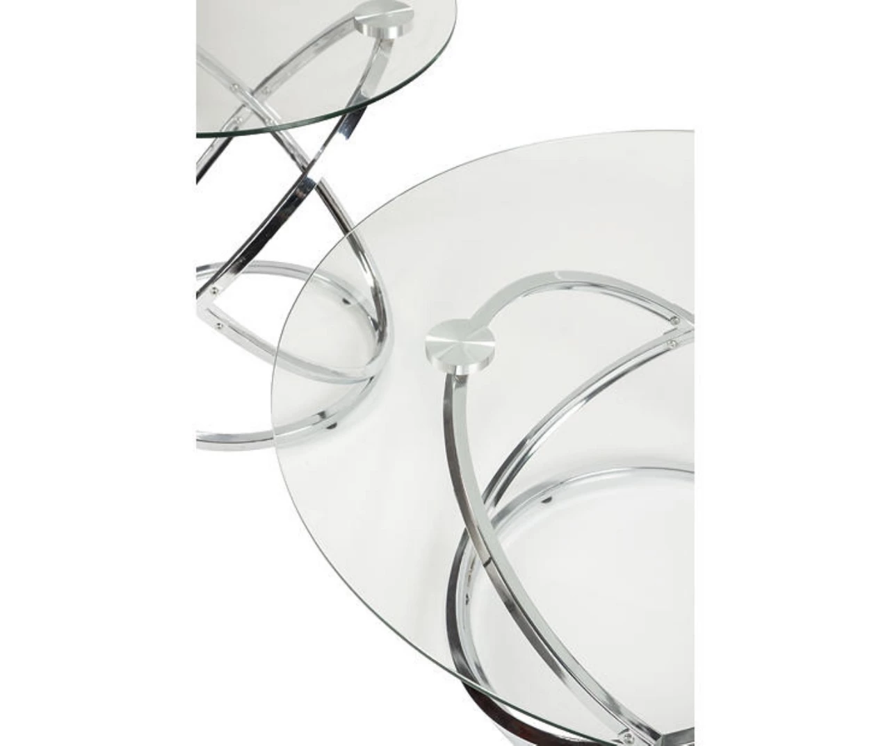 Hollynx 3-Piece Occasional Table Set - Image 4