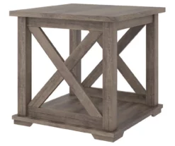Arlenbry End Table