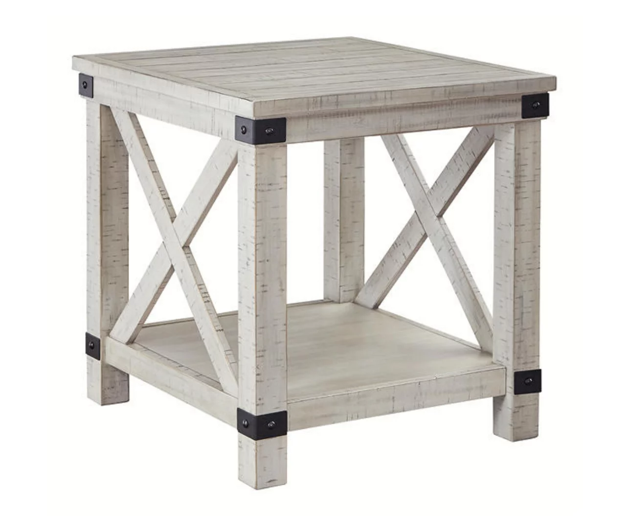 Carynhurst End Table