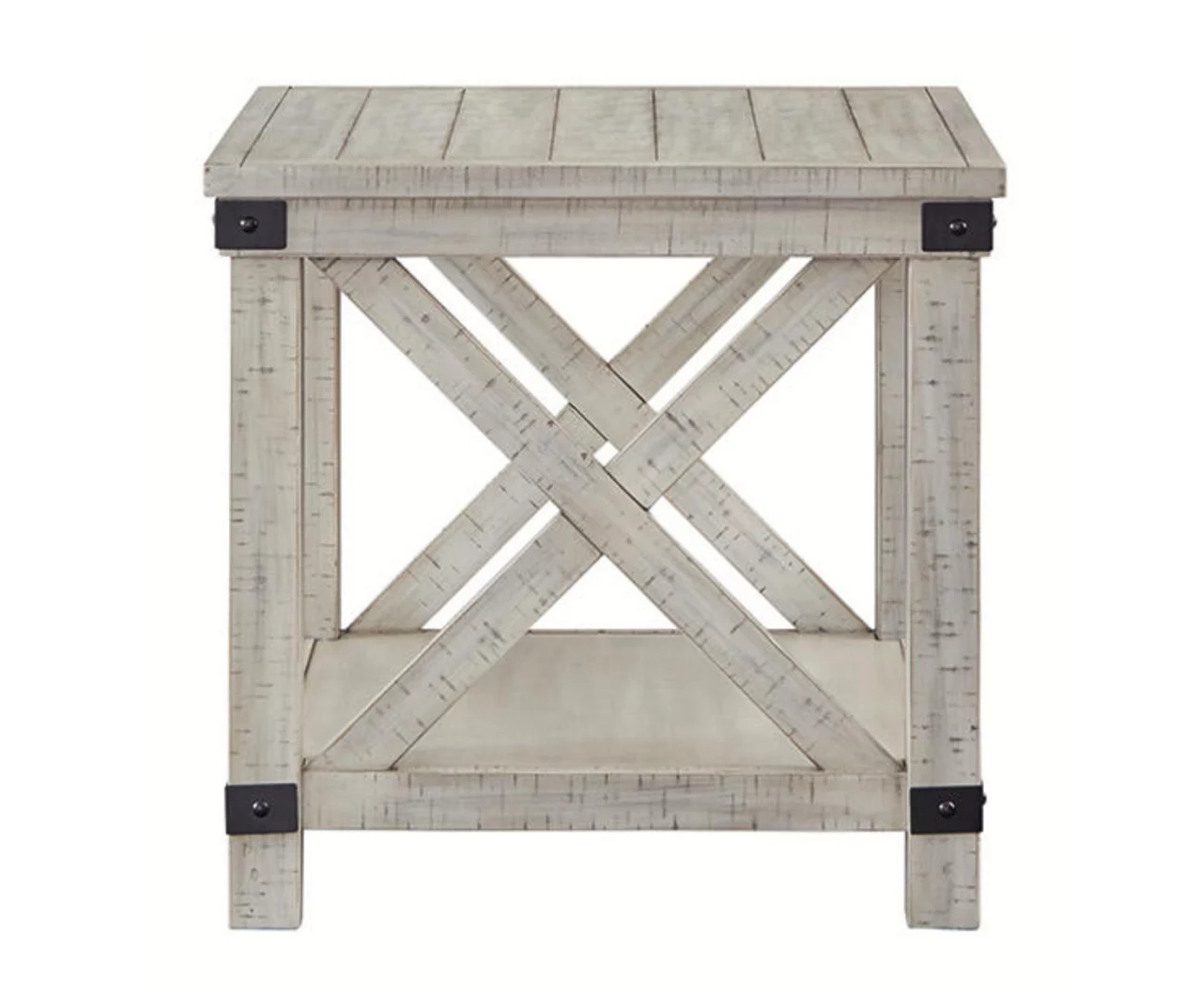 Carynhurst End Table - Image 2