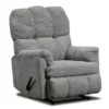 Venus Gray Recliner