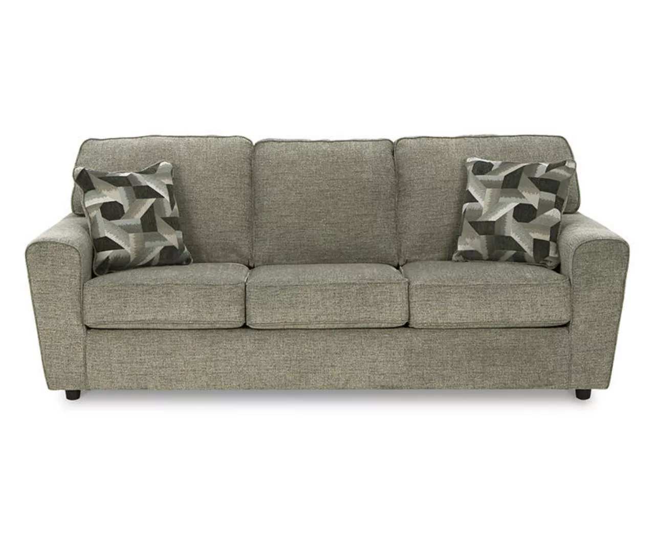Cascilla Pewter Sofa