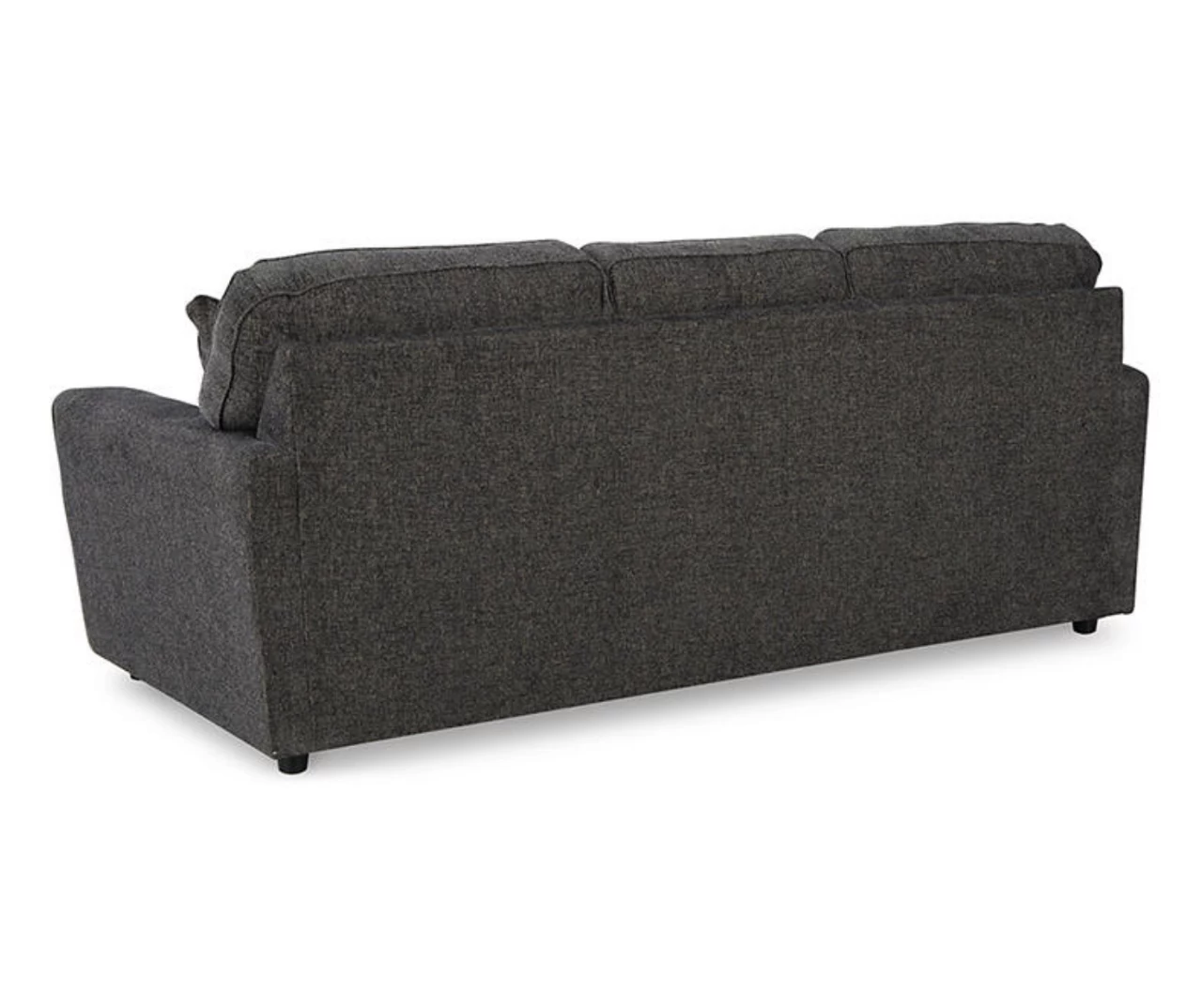 Cascilla Slate Gray Sofa - Image 3