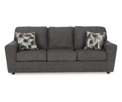 Cascilla Slate Gray Sofa