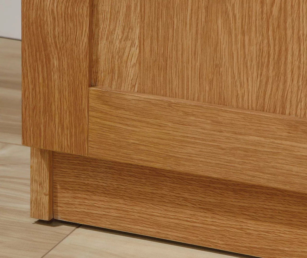 Sauder 2-Door Storage Cabinet - Image 10