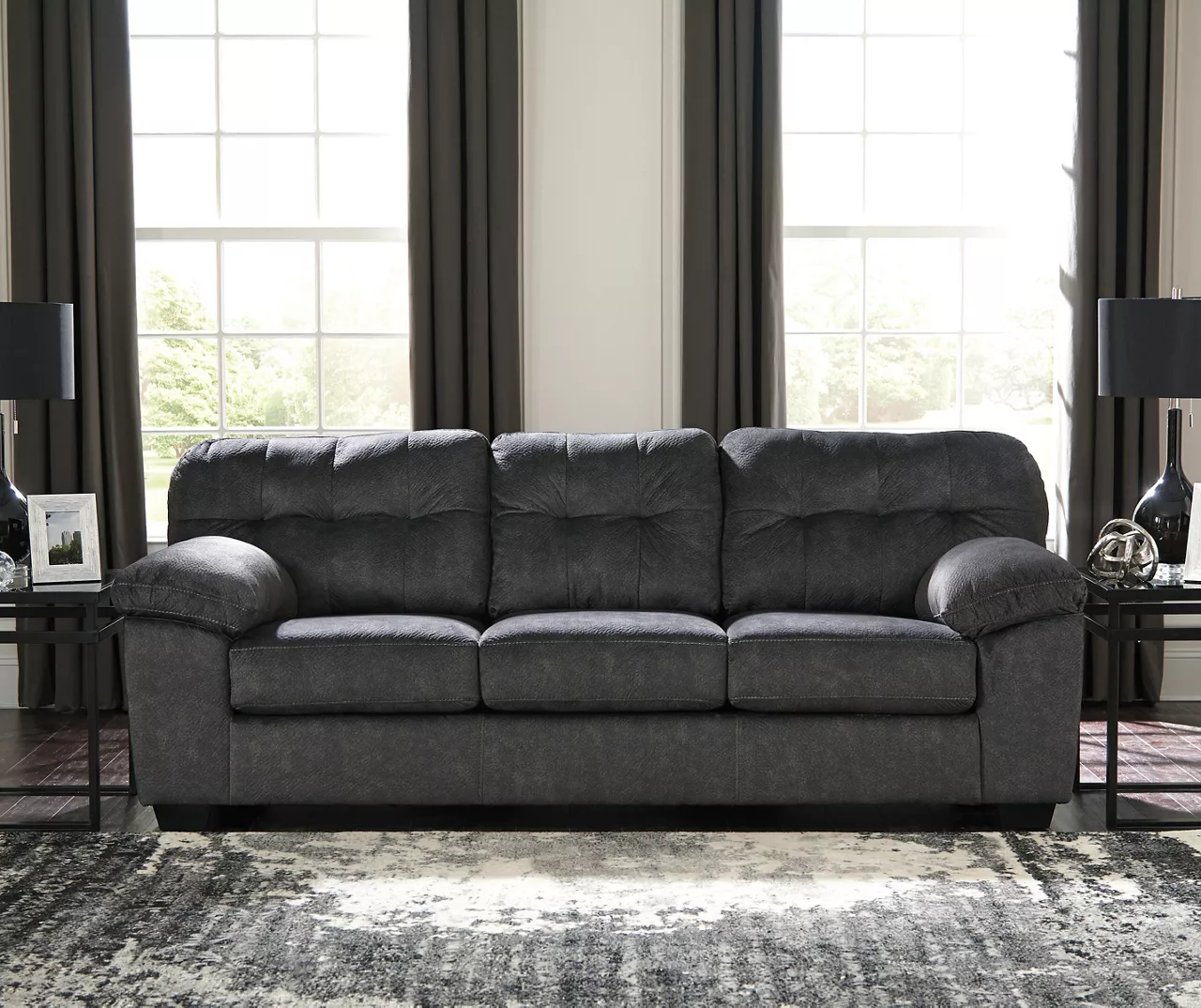 Accrington Granite Sofa - Image 2