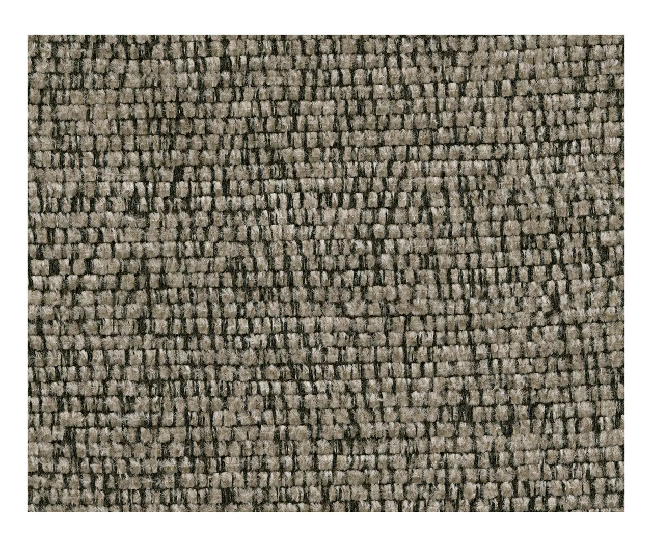 McCluer Mocha Loveseat - Image 6