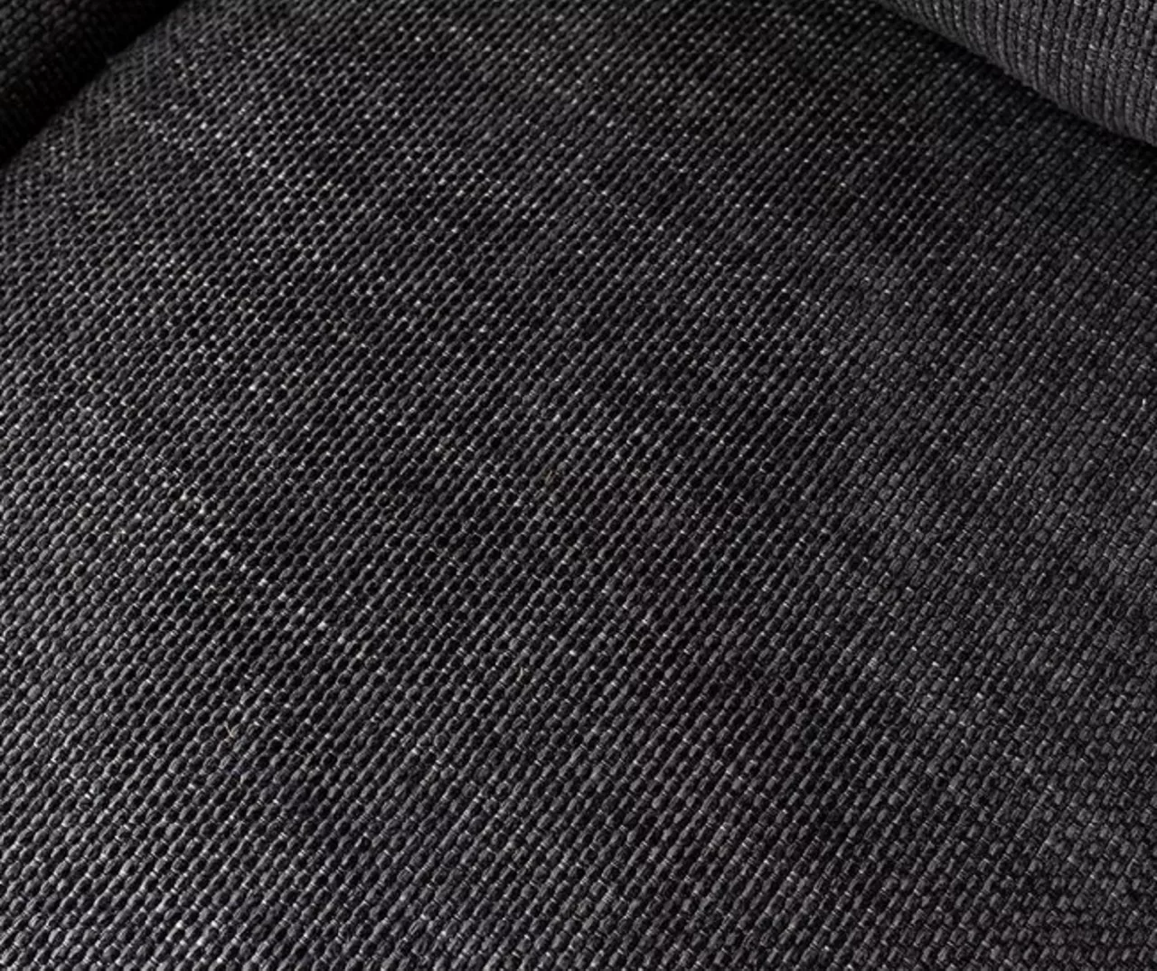 Mabella Slate Sofa Chaise - Image 6