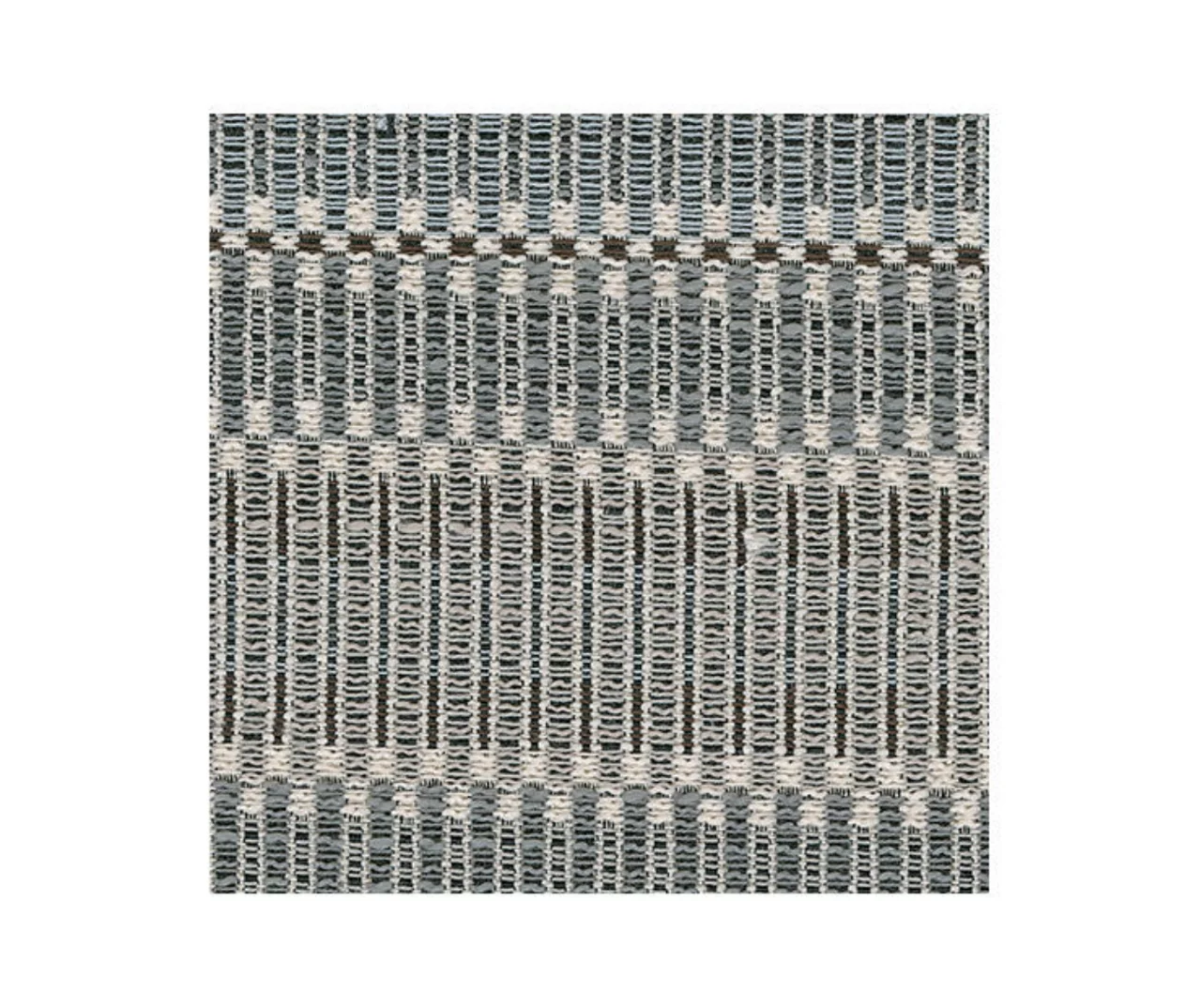 Abney Floral Swivel Accent Chair - Image 4