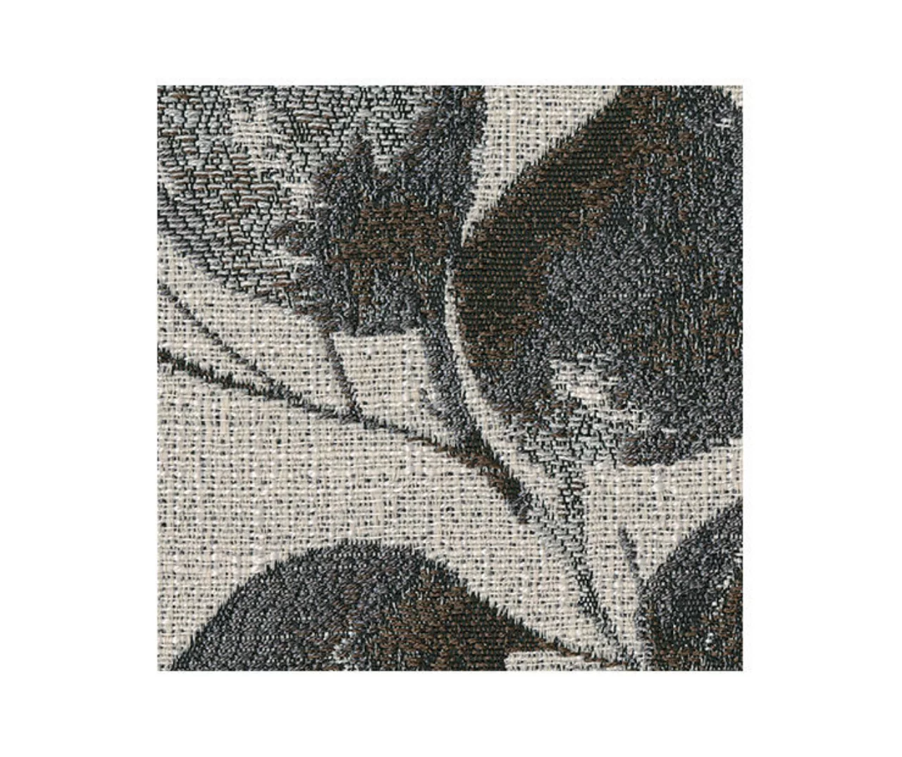 Abney Floral Swivel Accent Chair - Image 5