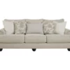 Asanti Gray Sofa